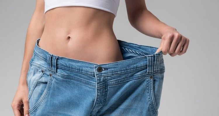 5 راه کار اساسی برای لاغر شدن در مدت زمان کم